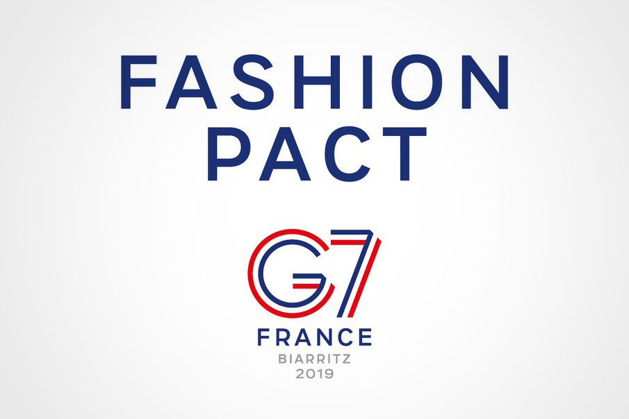 Fashion Pact G7