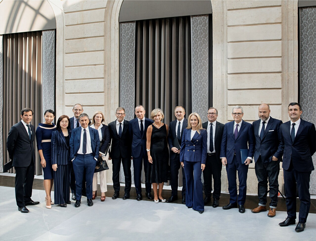 G7 Fashion Pact