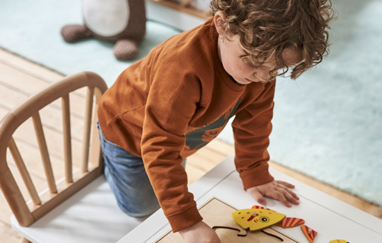 La Redoute Intérieurs X Ma Petite Ecole Montessori